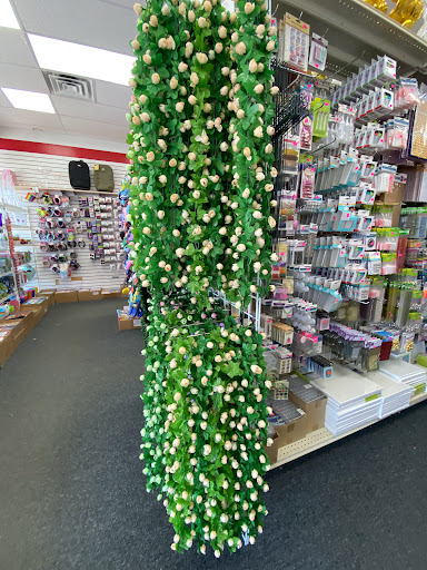 Dollar Store «Dollar Forever», reviews and photos, 50 Boston Turnpike, Shrewsbury, MA 01545, USA