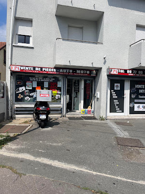 EPINAY PIECES DISCOUNT à Épinay-sur-Seine