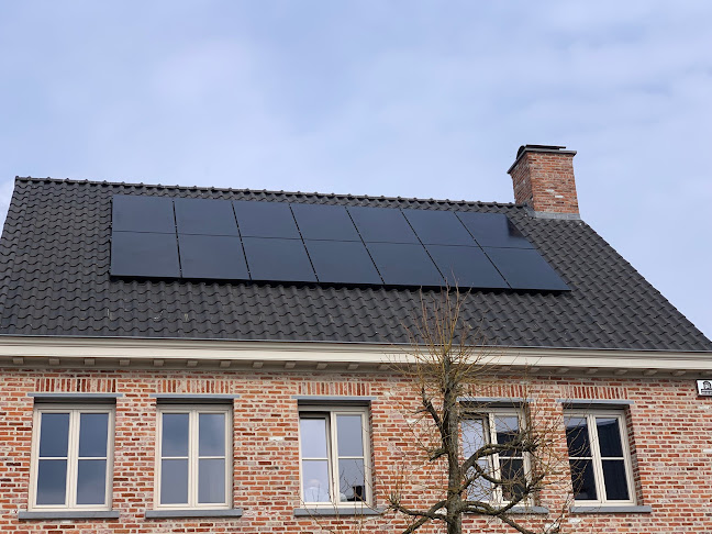 Beoordelingen van BALTI SOLAR in Kortrijk - Elektricien