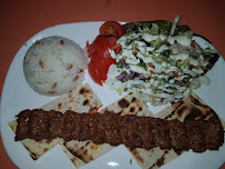 Kebab du Restaurant turc Hanedan Restaurant à Saint-Fons - n°7