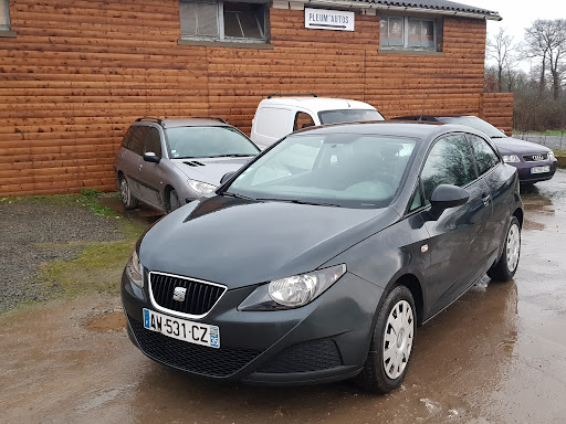 Photo 4 - PIÈCES AUTO BONJOUR (Société Racing, pour vous servir, depuis 2013)