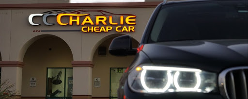 Used Car Dealer «Charlie Cheap Car», reviews and photos, 5015 W Sahara Ave #126, Las Vegas, NV 89146, USA