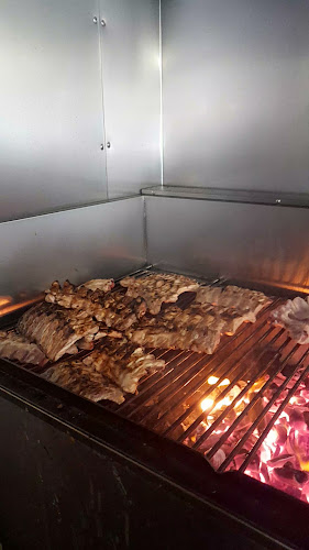 Olympico churrascaria - Restaurant