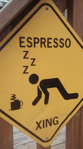 Coffee Shop «Coffee Corner Bistro», reviews and photos, 102 Main St, Kewaskum, WI 53040, USA