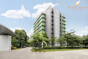 Pyay Garden Residence & Office Tower image