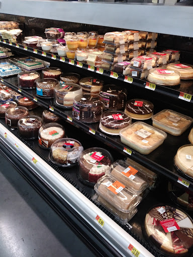 Department Store «Walmart Supercenter», reviews and photos, 4893 Lone Tree Way, Antioch, CA 94531, USA