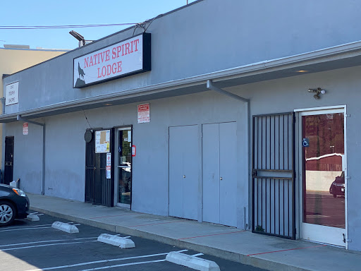 Native american goods store Inglewood