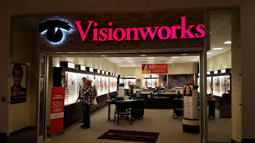 Visionworks - Mall Of Georgia, 3333 Buford Dr NE #1030, Buford, GA 30519, USA, 