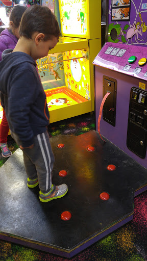 Amusement Center «My Three Sons», reviews and photos, 62 Wall Street, Norwalk, CT 06850, USA