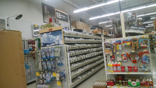 Hardware Store «Mission Ace Hardware», reviews and photos, 531 S Glendora Ave, Glendora, CA 91741, USA
