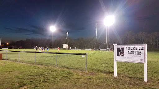 Nolensville Panther Football Field