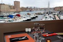Photos du propriétaire du Restaurant méditerranéen UNM - Restaurant Marseille - n°8