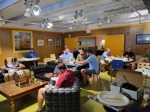 Bowling Alley «The Alley», reviews and photos, 131 Columbus St, Charleston, SC 29403, USA