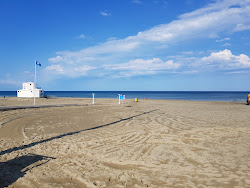 Foto von Canet in Roussillon annehmlichkeitenbereich