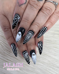 JALASH NAILS SPA - Photo 1 - Car repair in Bellflower, CA, Downey
