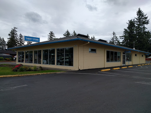Thrift Store «Portland Adventist Community Services», reviews and photos, 11020 NE Halsey St, Portland, OR 97220, USA