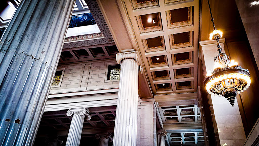 Event Venue «The Columns», reviews and photos, 1 Commerce Square, Memphis, TN 38103, USA