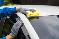 Prime & Shine Detailing - Photo 3 - Car repair in Eugene, OR, Eugene