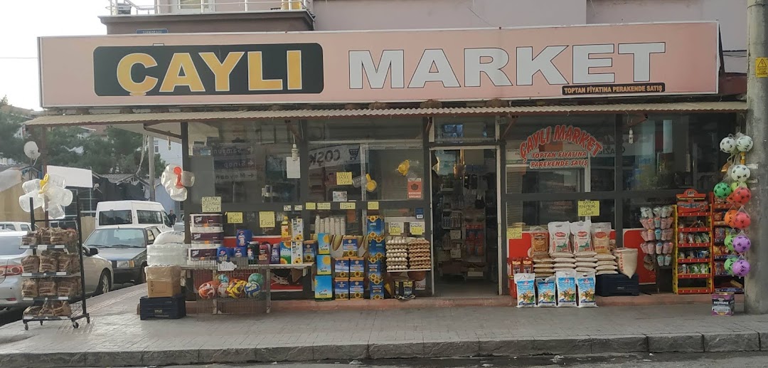 ayl Market