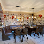 Photo n°1 de l'avis de Tomek. fait le 29/10/2022 à 08:34 sur le  Restaurant Haithabu à Timmendorfer Strand