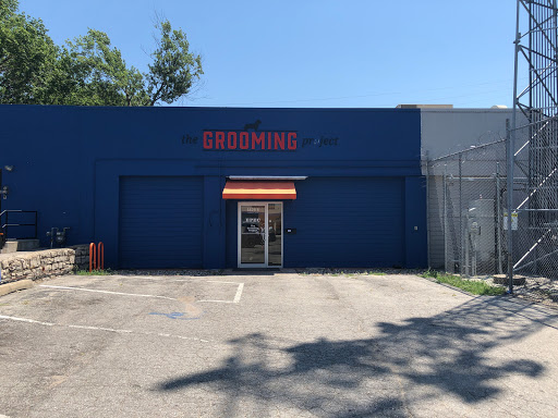 The Grooming Project