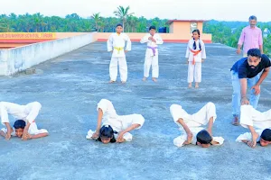 Karate School in Tirur (SKIA MGF) image