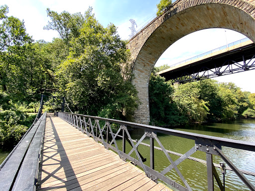 State Park «Alapocas Run State Park», reviews and photos, 1914 W Park Dr, Wilmington, DE 19803, USA