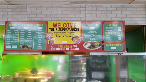 Grocery Store «Yolis Supermarket», reviews and photos, 4202 S Meridian St # 46217, Indianapolis, IN 46217, USA