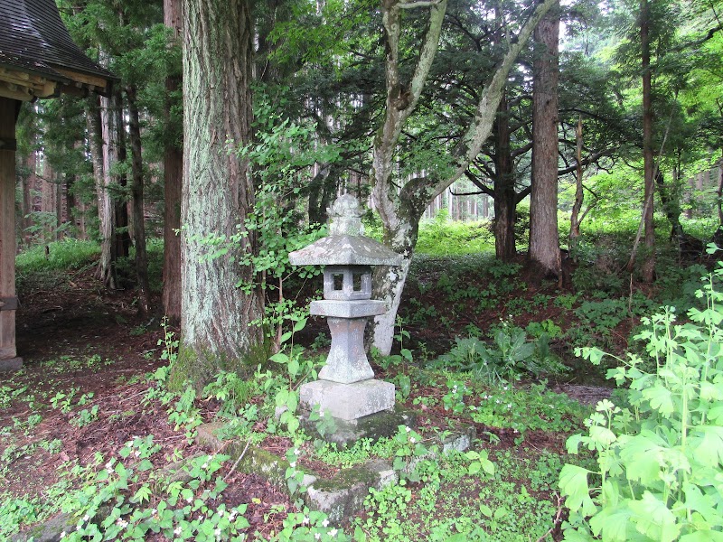 八幡神社