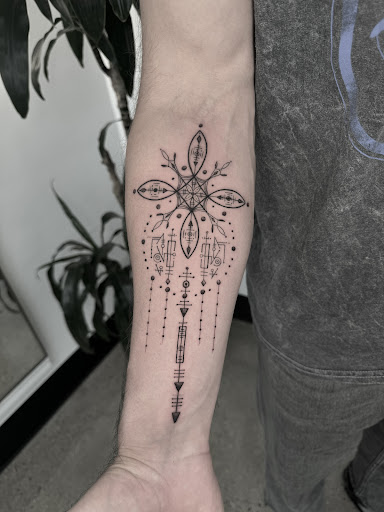 Explore nova tattoo ideas, creative tattoo ideas in Thousand Oaks, available at MD Tattoo Studio