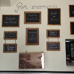 Photo n°1 de l'avis de Dalia.o fait le 09/06/2023 à 13:40 sur le  Zé da Taska Petiscos à Azinhal