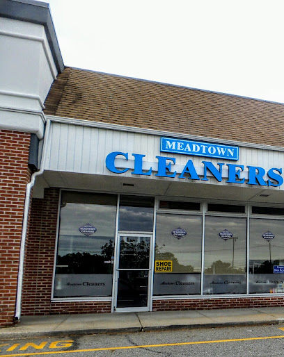 Meadtown Cleaners
