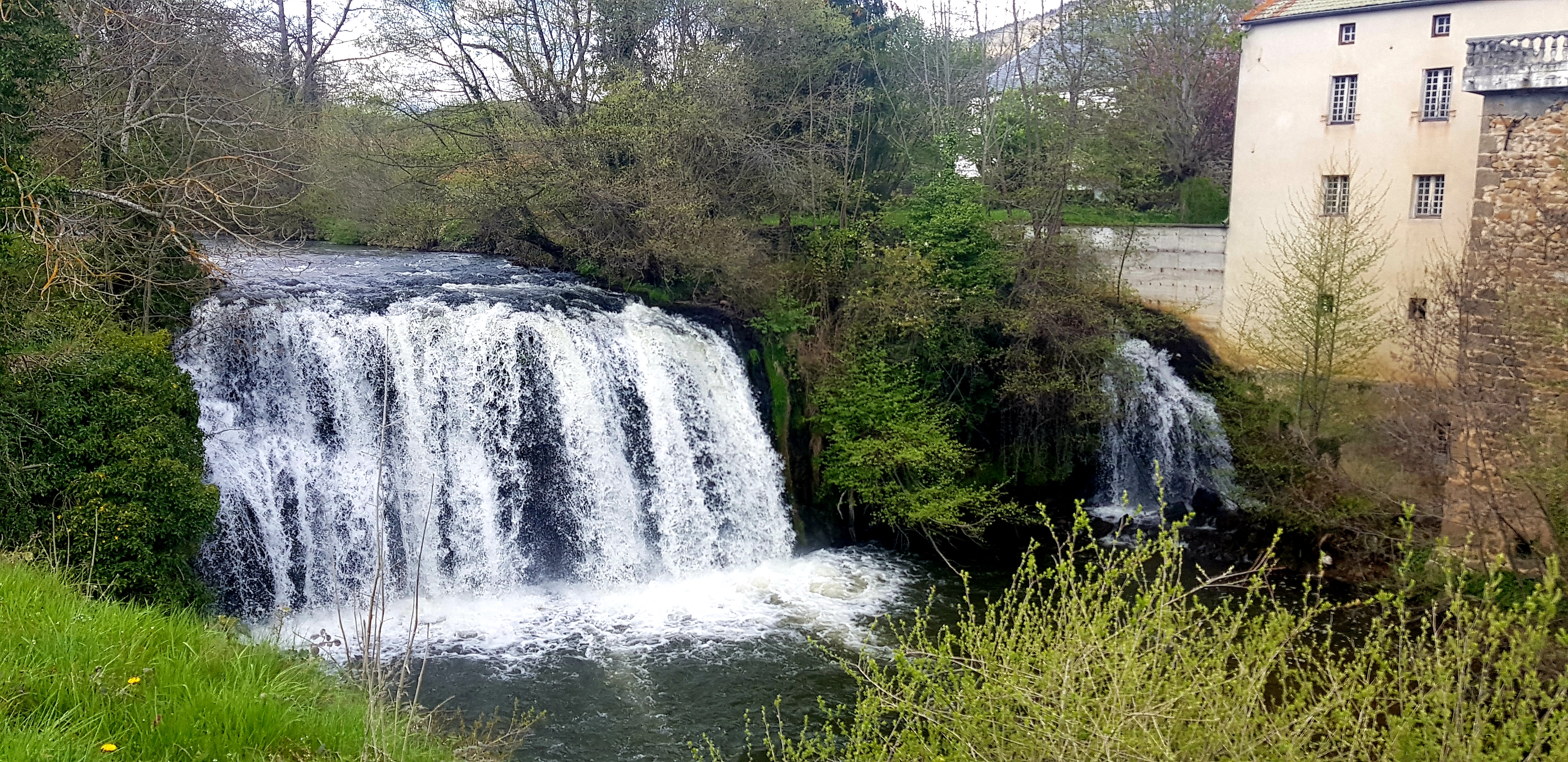 Photo n° 3 de l'avis de Philippe.o fait le 01/05/2019 à 19:49