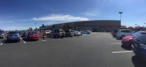 Home Improvement Store «The Home Depot», reviews and photos, 5814 Bridge St, East Syracuse, NY 13057, USA