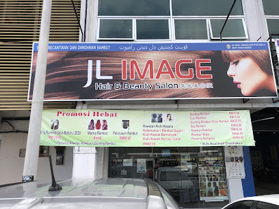JL Image Hair & Beauty Salon