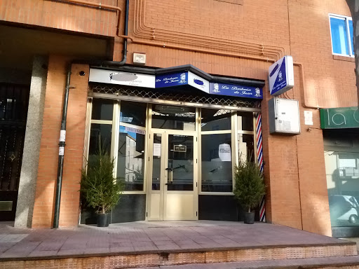 Información y opiniones sobre La Barbería de Juan Mi peluquería Maricarmen de Ávila