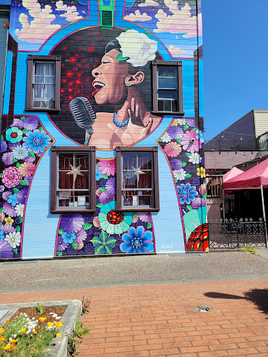 Jewelry Store «Whiplash Curve», reviews and photos, 423 1st St, Eureka, CA 95501, USA