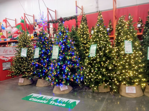 Home Improvement Store «The Home Depot», reviews and photos, 1670 Scenic Hwy S, Snellville, GA 30078, USA