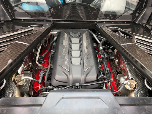 Chevrolet Dealer «Jimmy Britt Chevrolet Buick GMC», reviews and photos, 1011 Town Creek Blvd, Greensboro, GA 30642, USA