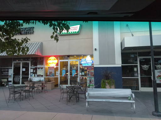 Bakery «Krispy Kreme Doughnuts», reviews and photos, 121 Curtner Ave #40, San Jose, CA 95125, USA