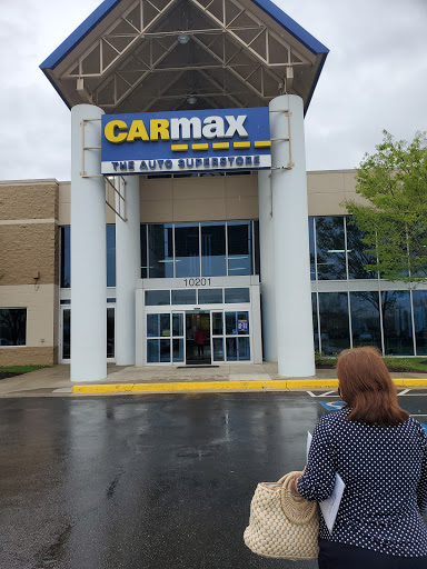 Used Car Dealer «CarMax», reviews and photos, 10201 Philadelphia Rd, White Marsh, MD 21162, USA
