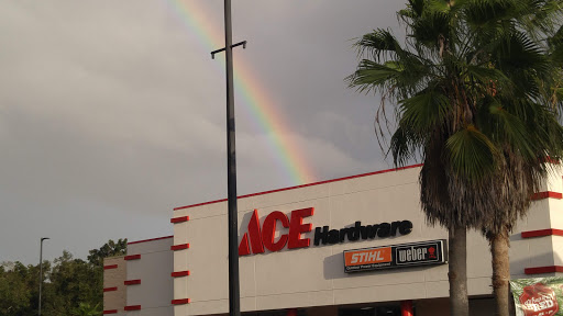 Hardware Store «Ace Hardware», reviews and photos, 3636 S Washington Ave, Titusville, FL 32780, USA