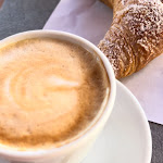 Photo n°1 de l'avis de Robert.r fait le 31/08/2023 à 08:39 sur le  Revolte cafe lounge bar à Cinisi