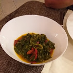 Photo n°1 de l'avis de Fabio.i fait le 13/08/2021 à 19:38 sur le  Imperiale Seafood restaurante à Nova Siri