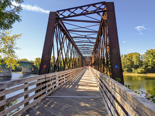 Norwottuck Rail Trail