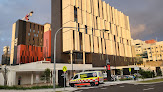 Prince Of Wales Hospital Emergency Department