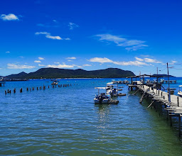 SeaSandSunSamaesarn@บ้านแม่บังอร photo