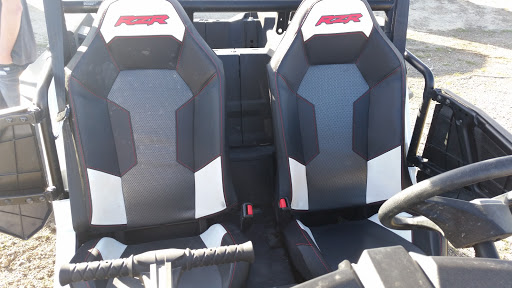 Motorsports Store «Tooele Valley Motorsports», reviews and photos, 354 E Cimmarron Way, Erda, UT 84074, USA