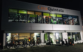 Quintela Cycles - Merida Bikes