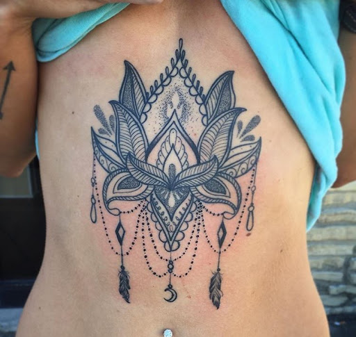 Tattoo Shop «Boundless Tattoo Company», reviews and photos, 16030 S Lincoln Hwy #106, Plainfield, IL 60586, USA